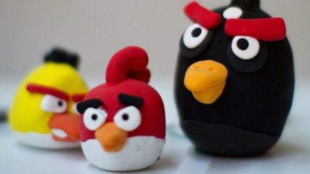 Rovio confirma una secuela de Angry Birds con los primeros detalles