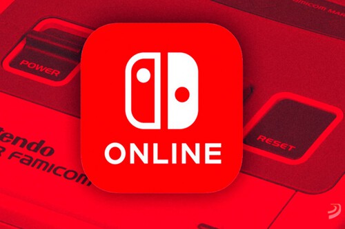 Nintendo Switch Online (Nintendo)