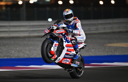 Raul Fernandez Aprilia Motogp 2024 2