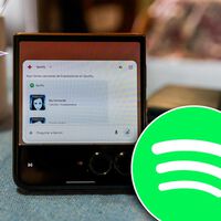 Gemini y Spotify se llevan tan bien, que no hace falta entrar en la app para poner música. Gemini se encarga 