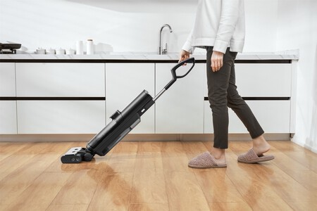 Proscenic Washvac F20 4 En Tamano Grande