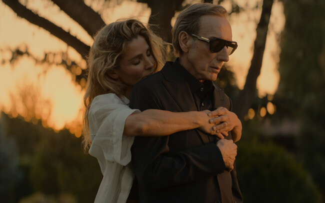 El Homenaje En Prime Video Con Elsa Pataky Y Eusebio Poncela