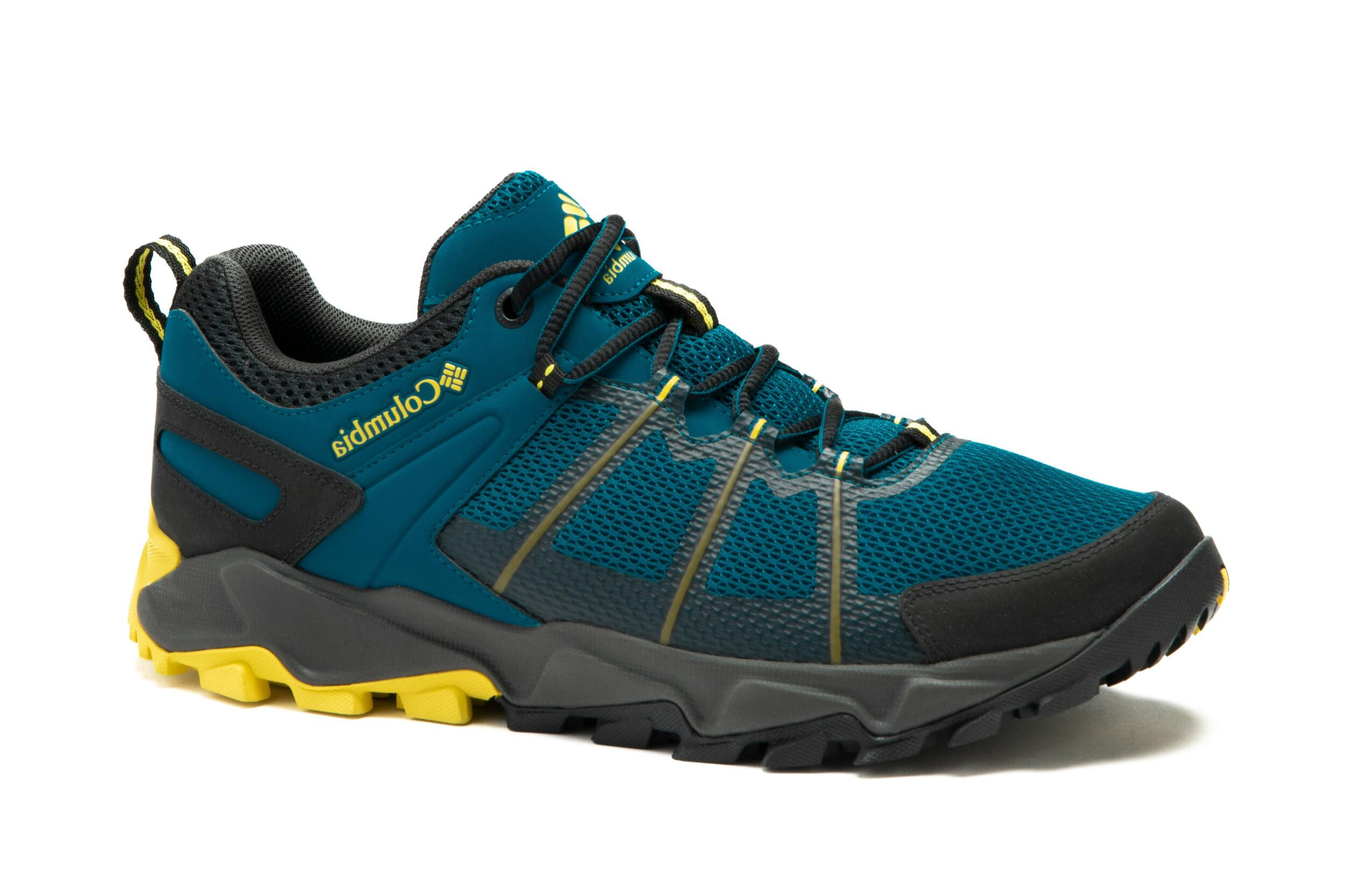 Zapatillas de montaña y trekking Hombre Columbia Redbud