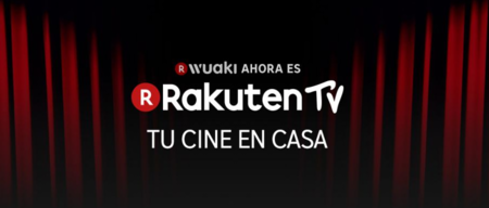 Wuaki ahora es Rakuten TV y te regala 2 meses de Wuaki Selection con este código