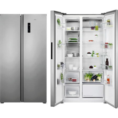 Aeg refrigerator
