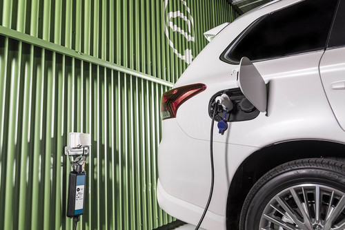 Así funciona el WLTP en coches híbridos enchufables: repitiendo el ciclo hasta agotar la batería