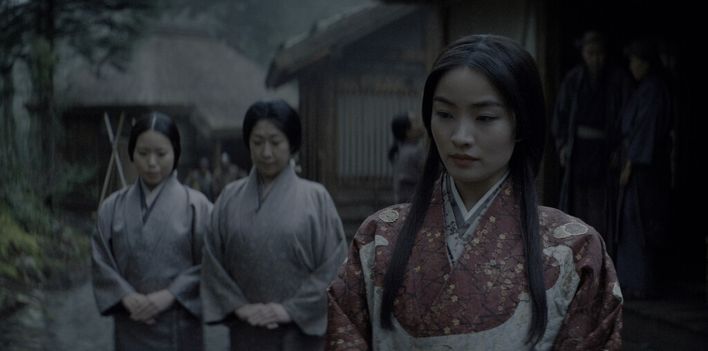 Esta serie ha hecho que me vuelva a suscribir a Disney+ (aunque sea sólo un mes). Verla a máxima calidad es una locura