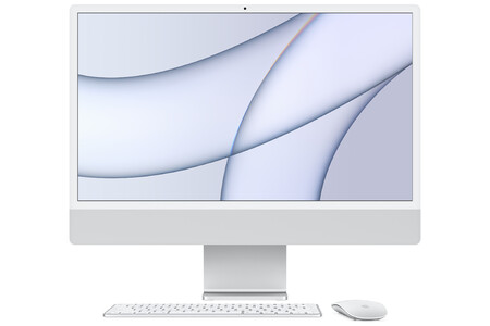 Ordenador Imac M1