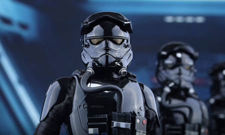 Usa la fuerza, Siri: las mejores apps de Star Wars
