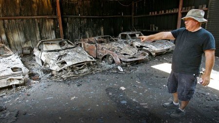 Dolorpasión™: Parrillada de clásicos al estilo tejano