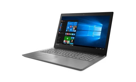 Oferta flash: el básico Lenovo Ideapad 320-15AST, hoy en Amazon por sólo 249 euros