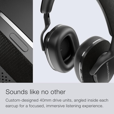 Bowers Wilkins Px7 S2