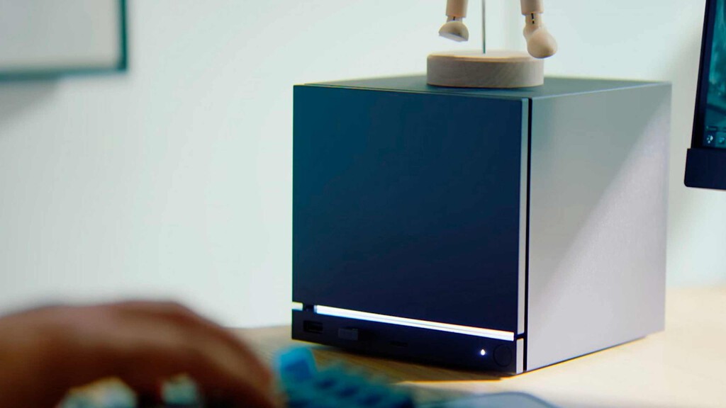 Conseguir una Steam Machine en México será tan complicado como comprar una Steam Deck, pero Valve da esperanzas de que eso puede cambiar