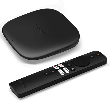 TV Box S