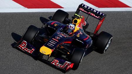 Polémica a la vista. ¿Hizo Red Bull un test secreto e ilegal?