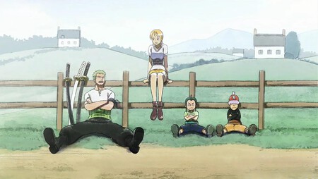 The One Piece Wit Studio