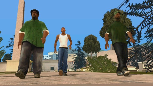 Gta Mods Rockstar Streamer