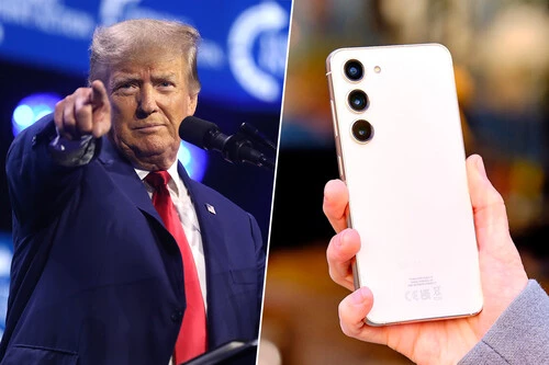 Aranceles Chips Eeuu