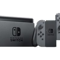 La Switch de Nintendo, en la tienda Worten de eBay, ahora, por sólo 289 euros