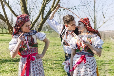 Janvolejnicek Tradicionprimaveral
