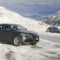 Dos nuevos motores para el Alfa Romeo Stelvio que deberían hacerlo más accesible