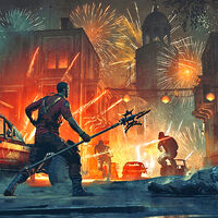 No solo van hacer otro juego, sino que quieren mejorar los que ya han lanzado. Los creadores de Dying Light tienen una misión 