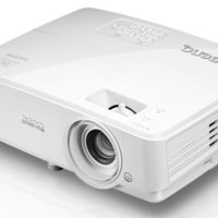 BenQ MH530, un proyector para el uso diario y ocasionales sesiones de cine en casa 