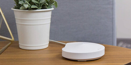 Sin puntos muertos: el sistema Wi-Fi mesh TP-Link Deco M5 de tres unidades está más barato que nunca en Amazon: 176,09 euros