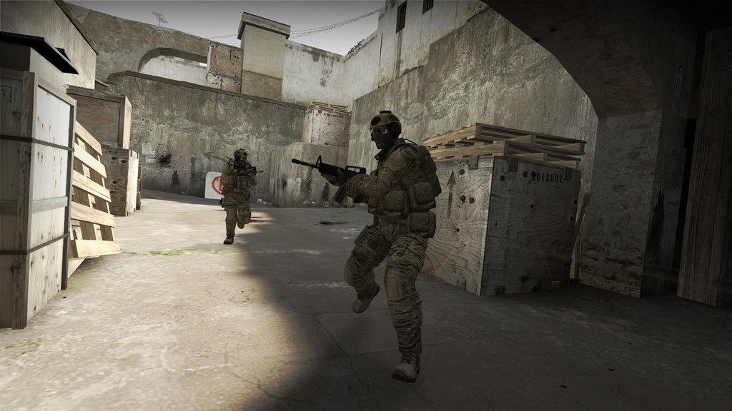 La supuesta filtración del código fuente de CS:GO y TF2 dispara las alarmas, pero Valve explica que no hay nada que temer La supuesta filtración del código fuente de CS:GO y TF2 dispara las alarmas, pero Valve explica que no hay nada que temer