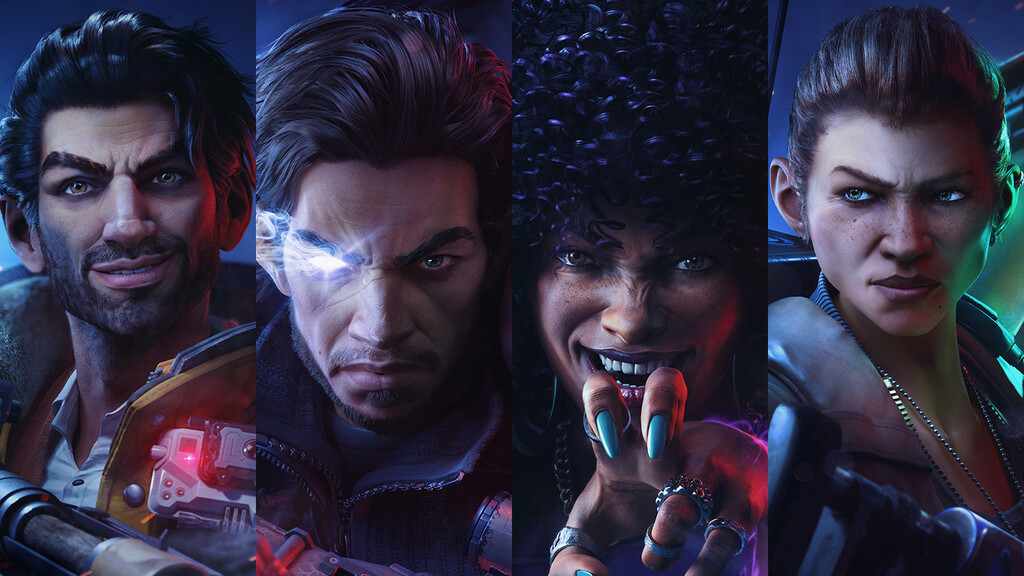 Xbox Game Pass desvela los siete juegos para la primera mitad de mayo de 2023 y los cinco que dicen adiós Xbox Game Pass desvela los siete juegos para la primera mitad de mayo de 2023 y los cinco que dicen adiós