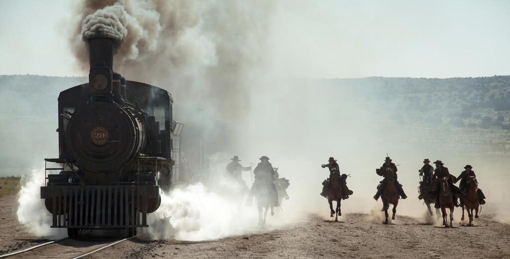 Hace 12 años se estrelló en cines el western más caro de la historia. Una espectacular película del oeste de más de 200 millones que fracasó injustamente