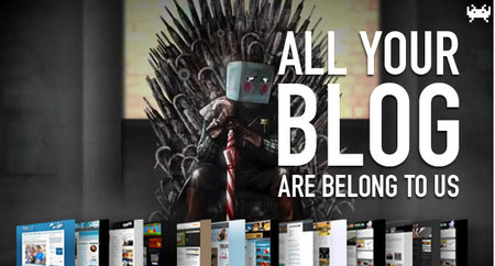 El peligro de la novedad, Xbox One y la teletienda. All Your Blog Are Belong To Us (CCII)