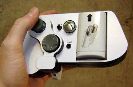 El mando perfecto para jugar a DOA Extreme 2