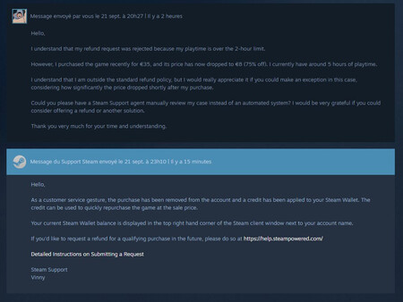 Steam