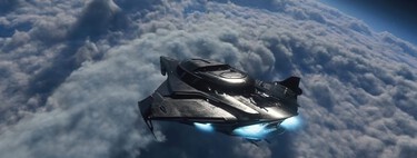 Star Citizen está un paso más cerca de ser un juego completo gracias a su actualización 3.17 