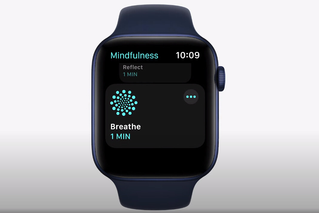 WatchOS 8: todas las novedades que llegan a los Apple Watch y modelos ...