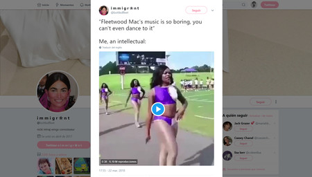 La viralidad de un meme impulsa una canción de 1977 a la lista de éxitos rock de 'Billboard'