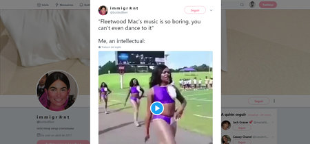 La viralidad de un meme impulsa una canción de 1977 a la lista de éxitos rock de 'Billboard' 