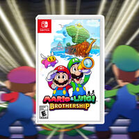 Este RPG de Super Mario Bros nunca había estado tan barato en México: juego de Nintendo Switch ya tiene precio de remate 