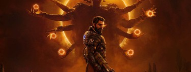 Cuando los juegos se vuelven más sencillos, Saros recuerda que la habilidad es lo único que importa 