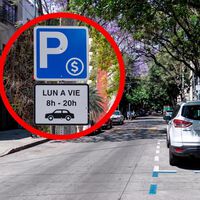 Mi calle es de parquímetro en CDMX: cómo tramitar permiso para estacionarme gratis y cuál es el límite