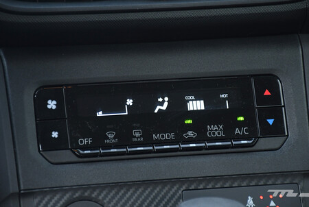Toyota Avanza 2023 Precio Mexico 4