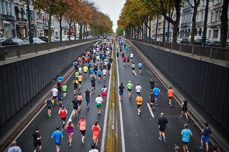 Los suplementos y ayudas ergogénicas que pueden ayudarte a preparar una carrera de 10 kilómetros