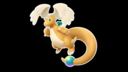 Pokemon Legends Za Imagenes