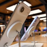 Daban al iPhone Air por muerto antes de tiempo. Resulta que casi triplica las ventas del modelo al que vino a enterrar