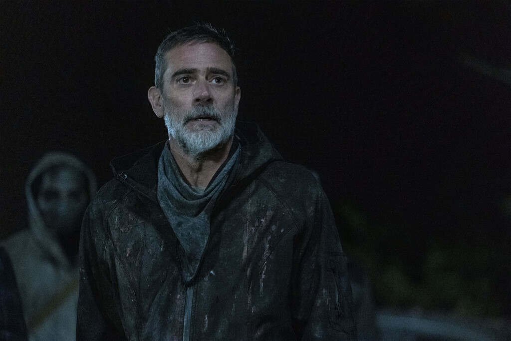 Jeffrey Dean Morgan pudo haber aparecido en una película esencial para entender el cine de los 90, pero Quentin Tarantino le quitó el papel. "Aún no me lo creo"
