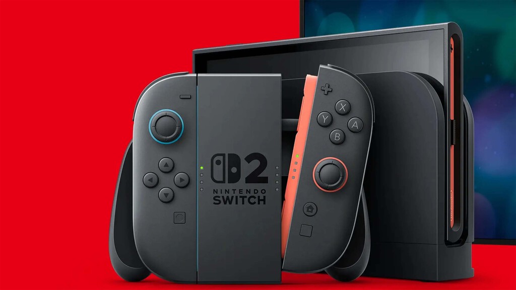 Nintendo no dejará que nadie juegue Switch 2 antes de su lanzamiento: esta es la razón por la que no hay reseñas 