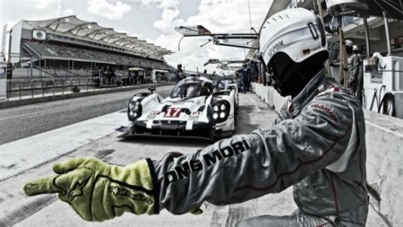 Porsche sigue dominando en el WEC con nueva victoria del equipo de Mark Webber