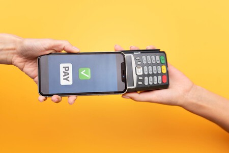 Pagos Digitales Celular Gasolina Seguridad Xataka Mexico 2