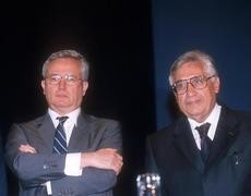 Interferencia política en el Banco de Italia